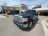 Used 2013 Ford F150 XLT w/ Luxury Equipment Group image 3