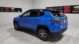 New 2025 Jeep Compass Limited image 6