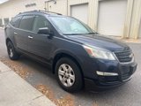 Used 2015 Chevrolet Traverse LS image 3