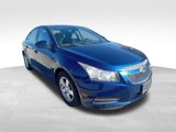 Used 2012 Chevrolet Cruze LT image 3