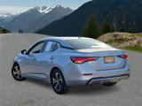 Used 2021 Nissan Sentra SV image 4