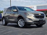 Used 2018 Chevrolet Equinox LT image 2