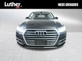 Used 2018 Audi Q7 3.0T Prestige w/ Prestige Package image 2