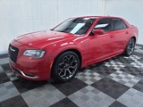 Used 2017 Chrysler 300 S w/ S Model Appearance Package image 4