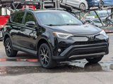 Used 2017 Toyota RAV4 SE image 3
