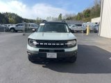 Certified 2024 Ford Bronco Sport Outer Banks w/ Tech Package image 2