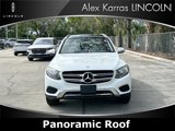 Used 2016 Mercedes-Benz GLC 300 w/ Premium Package image 2