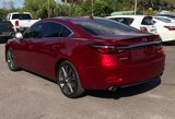 Used 2018 MAZDA MAZDA6 Grand Touring Reserve image 5