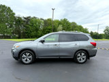 Used 2020 Nissan Pathfinder S image 3