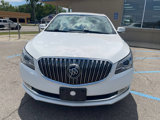Used 2014 Buick LaCrosse Leather image 2