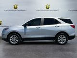 Used 2021 Chevrolet Equinox LS w/ LS Convenience Package image 2