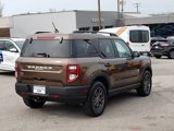 Used 2022 Ford Bronco Sport Big Bend w/ Convenience Package image 5