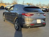 Used 2021 Alfa Romeo Stelvio Sprint w/ Nero Edizione image 5