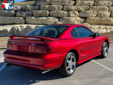 Used 1996 Ford Mustang Cobra image 2