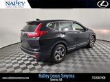 Used 2017 Honda CR-V EX image 3