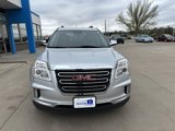 Used 2017 GMC Terrain SLT w/ Open Road Package image 2