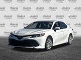 Used 2018 Toyota Camry LE image 5