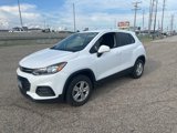Used 2019 Chevrolet Trax LS w/ Tint and Cruise Package image 3