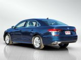 Used 2020 Volkswagen Passat 2.0T SE image 6
