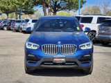 Used 2021 BMW X3 xDrive30i w/ Executive Package image 4