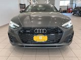 New 2025 Audi A5 2.0T Premium Plus image 2
