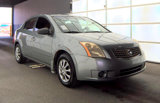 Used 2007 Nissan Sentra 2.0 image 3