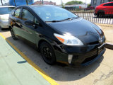 Used 2012 Toyota Prius Four image 3
