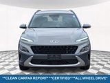 Certified 2022 Hyundai Kona Limited image 2