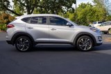 Certified 2020 Hyundai Tucson Sport image 6