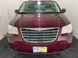Used 2009 Chrysler Town & Country Touring w/ Family Value Group image 2