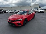 Certified 2024 Honda Civic Sport image 3