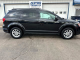 Used 2013 Dodge Journey SXT image 2