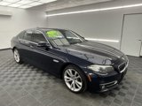 Used 2014 BMW 535i xDrive Sedan image 3