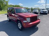 Used 2011 Jeep Liberty Sport w/ Popular Equipment Group image 2