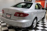 Used 2003 MAZDA MAZDA6 i image 4