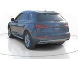 Used 2018 Audi Q5 2.0T Premium Plus image 3