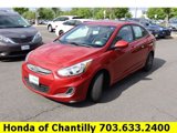 Used 2017 Hyundai Accent SE image 3
