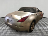 Used 2005 Nissan 350Z Enthusiast w/ (S02) Side Air Bags Pkg image 5