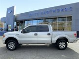 Used 2013 Ford F150 XLT w/ XLT Chrome Pkg image 4