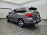 Used 2017 Nissan Pathfinder SL w/ Cargo Package image 5