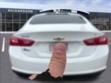 Used 2017 Chevrolet Malibu LT image 4