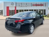 New 2025 Nissan Versa S image 3