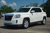 Used 2015 GMC Terrain SLE w/ Convenience Package image 5