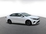 Used 2022 Kia Forte LXS image 2