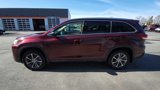 Used 2019 Toyota Highlander XLE image 5