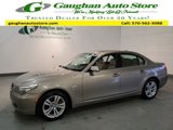 Used 2009 BMW 528i xDrive Sedan image 1