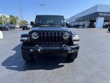 Used 2020 Jeep Wrangler Unlimited Sahara image 2
