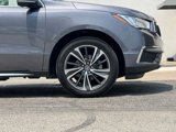 Used 2020 Acura MDX SH-AWD w/ Technology Package image 3
