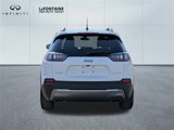 Used 2019 Jeep Cherokee Limited image 4