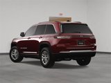 New 2025 Jeep Grand Cherokee Laredo X w/ Luxury Tech Group I image 4